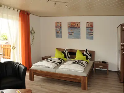 Doppelzimmer