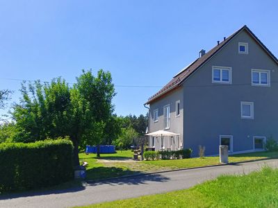 Ferienwohnung Pinzenhof - Kemnath (mit Wallbox)