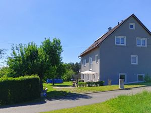 Ferienwohnung für 4 Personen (74 m²) in Kemnath
