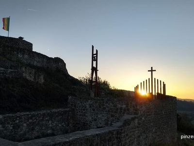 Schlossberg Waldeck