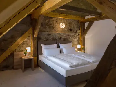 Deluxe_Apartment_Schlafzimmer