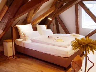 Doppelzimmer Superior