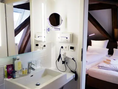 Doppelzimmer Superior