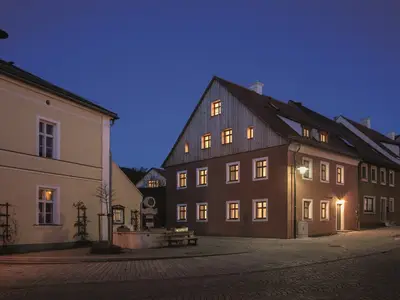 Dorfhaus
