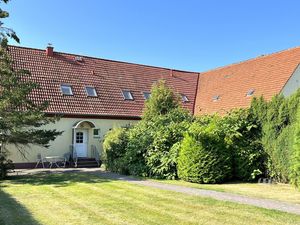 Ferienwohnung für 2 Personen (45 m²) in Kemnitz (Mecklenburg-Vorpommern)