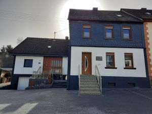 Ferienwohnung für 4 Personen (105 m²) in Kempfeld