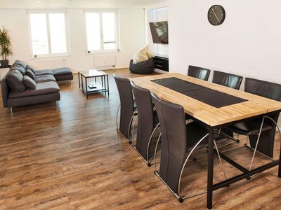 Ferienwohnung für 4 Personen (100 m²) in Kempten 2/10