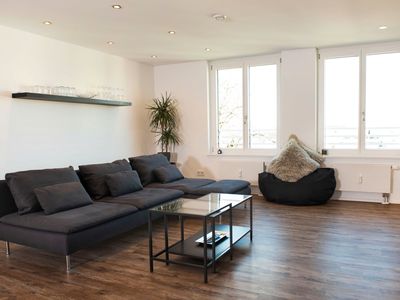 Ferienwohnung für 4 Personen (100 m²) in Kempten 9/10