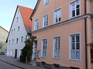 Ferienwohnung für 4 Personen (70 m&sup2;) in Kempten