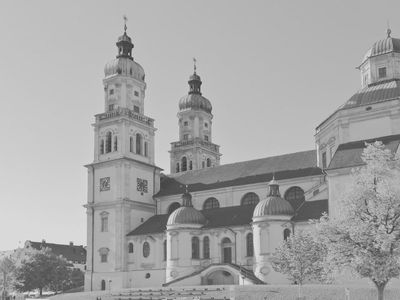 St. Lorenz Kirche