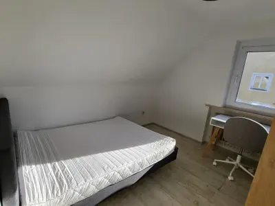 FeWo im Dachgeschoss