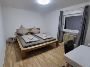 Ferienwohnung für 5 Personen (58 m²) in Kempten