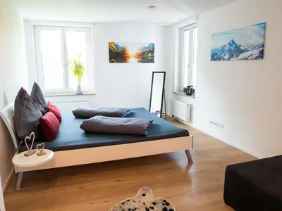 Ferienwohnung für 4 Personen (110 m²) in Kempten 4/10