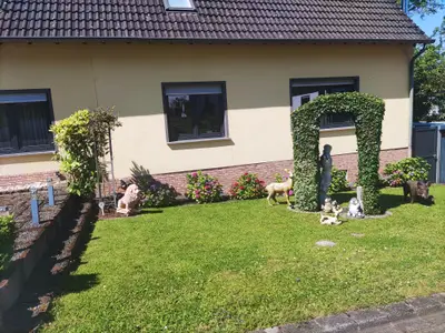 Vorgarten