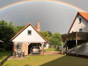 Ferienwohnung für 4 Personen (50 m&sup2;) in Kenz-Küstrow