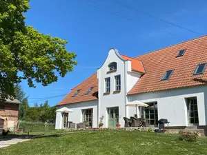 Ferienwohnung für 5 Personen (50 m²) in Küstrow