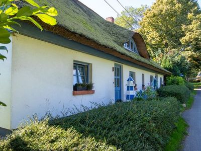 Ferienwohnung für 5 Personen (60 m²) in Kenz-Küstrow 2/10