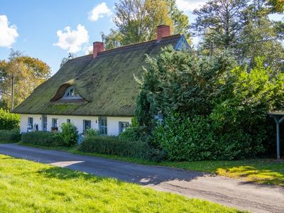 Ferienwohnung für 5 Personen (60 m²) in Kenz-Küstrow 4/10