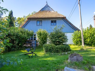 Ferienwohnung für 5 Personen (60 m²) in Kenz-Küstrow 5/10