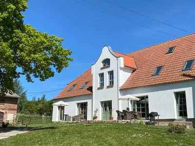 Ferienwohnung für 5 Personen (50 m²) in Küstrow 1/10