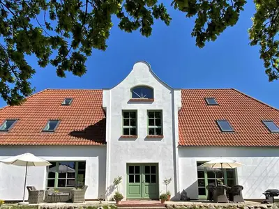 Ferienwohnung für 5 Personen (50 m²) in Küstrow 2/10
