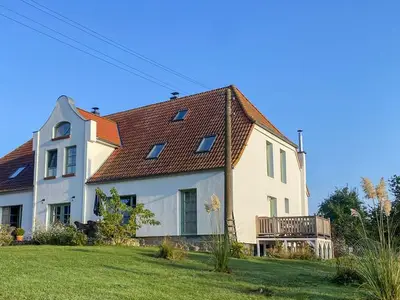 Ferienwohnung für 5 Personen (50 m²) in Küstrow 3/10