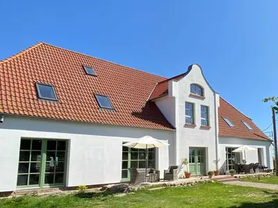 Ferienwohnung für 5 Personen (50 m²) in Küstrow 4/10