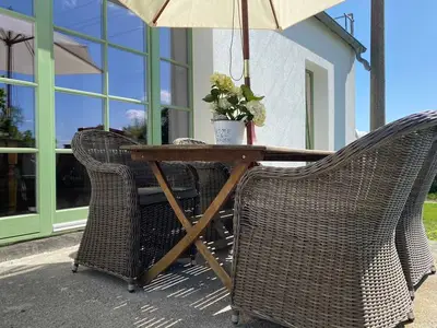 Ferienwohnung für 5 Personen (50 m²) in Küstrow 5/10