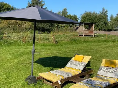 Ferienwohnung für 5 Personen (50 m²) in Küstrow 10/10