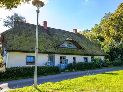 Ferienwohnung für 5 Personen (60 m²) in Kenz-Küstrow 1/10