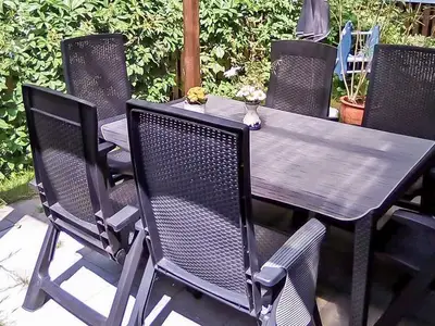 Ferienwohnung für 5 Personen (60 m²) in Kenz-Küstrow 7/10