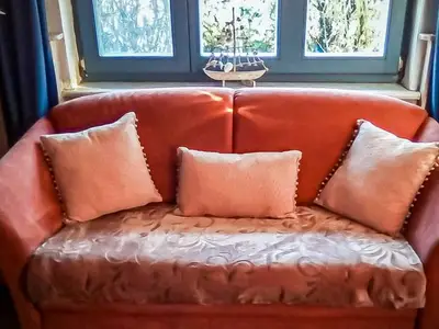 Ferienwohnung für 5 Personen (60 m²) in Kenz-Küstrow 8/10