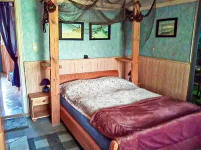 Ferienwohnung für 5 Personen (60 m²) in Kenz-Küstrow 9/10