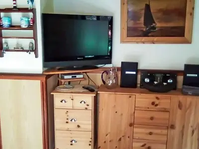 Ferienwohnung für 5 Personen (60 m²) in Kenz-Küstrow 10/10