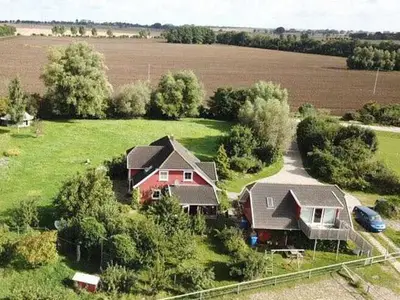 Ferienwohnung für 5 Personen (70 m²) in Kenz-Küstrow 2/10
