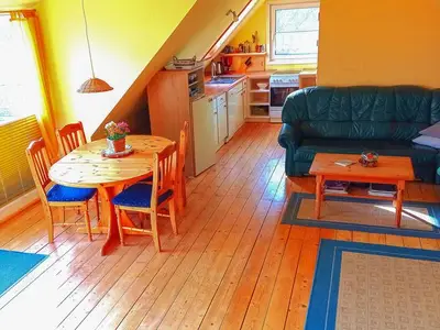 Ferienwohnung für 5 Personen (70 m²) in Kenz-Küstrow 8/10