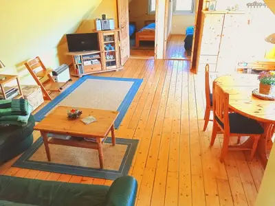 Ferienwohnung für 5 Personen (70 m²) in Kenz-Küstrow 10/10