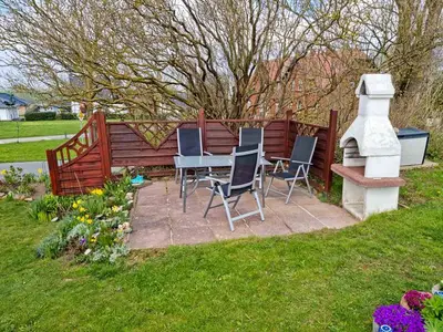 Ferienwohnung für 4 Personen (70 m²) in Kenz-Küstrow 2/10