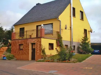 Ferienwohnung für 4 Personen (70 m²) in Kenz-Küstrow 3/10