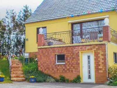 Ferienwohnung für 4 Personen (70 m²) in Kenz-Küstrow 4/10