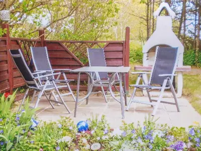 Ferienwohnung für 4 Personen (70 m²) in Kenz-Küstrow 6/10