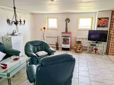 Ferienwohnung für 4 Personen (70 m²) in Kenz-Küstrow 7/10