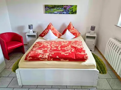 Ferienwohnung für 4 Personen (70 m²) in Kenz-Küstrow 8/10