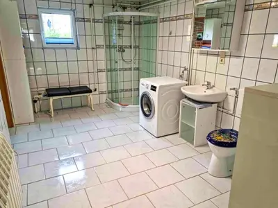 Ferienwohnung für 4 Personen (70 m²) in Kenz-Küstrow 9/10