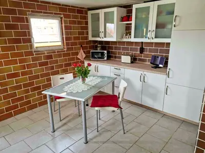 Ferienwohnung für 4 Personen (70 m²) in Kenz-Küstrow 10/10