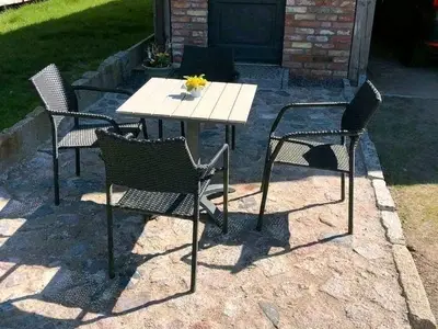 Ferienwohnung für 4 Personen (50 m²) in Kenz-Küstrow 2/10