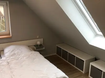 Ferienwohnung für 4 Personen (50 m²) in Kenz-Küstrow 4/10