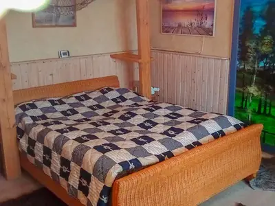 Ferienwohnung für 5 Personen (60 m²) in Kenz-Küstrow 9/10