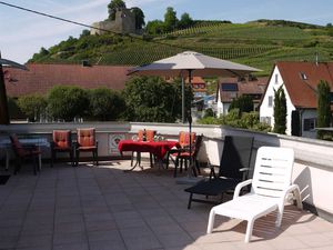Ferienwohnung für 6 Personen (90 m²) ab 65 € in Kenzingen