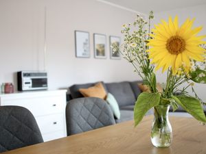 Ferienwohnung für 4 Personen (62 m²) in Kenzingen